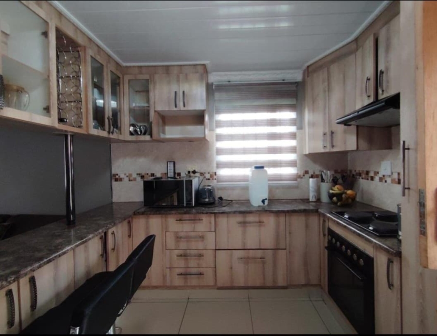 3 Bedroom Property for Sale in Seraleng North West
